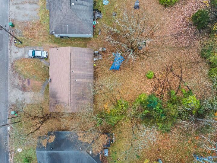 Property Photo: 2704 Cave Avenue NW AL 35810