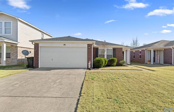 150 Sagebrook Drive  Madison AL 35757 photo