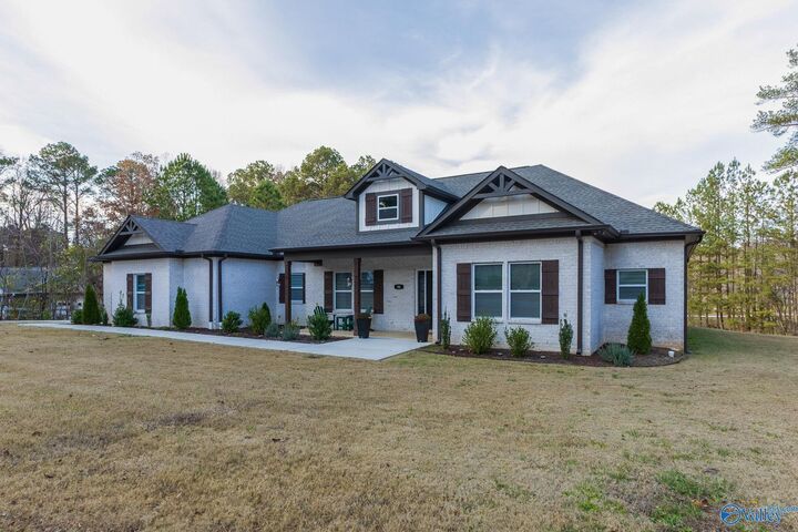 Property Photo:  46 Dogwood Drive  AL 35754 