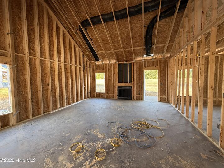 Property Photo:  81 Juju Drive  NC 27520 