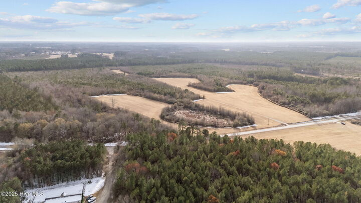Property Photo: Tbd Wollett Mill Road NC 27809