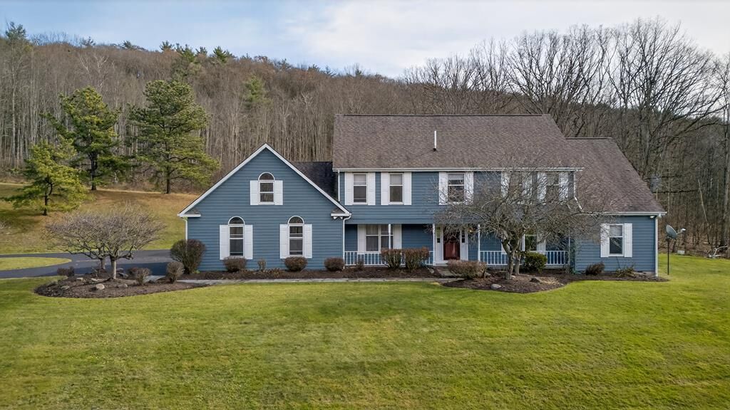 Property Photo: 762 Moore Road PA 18840
