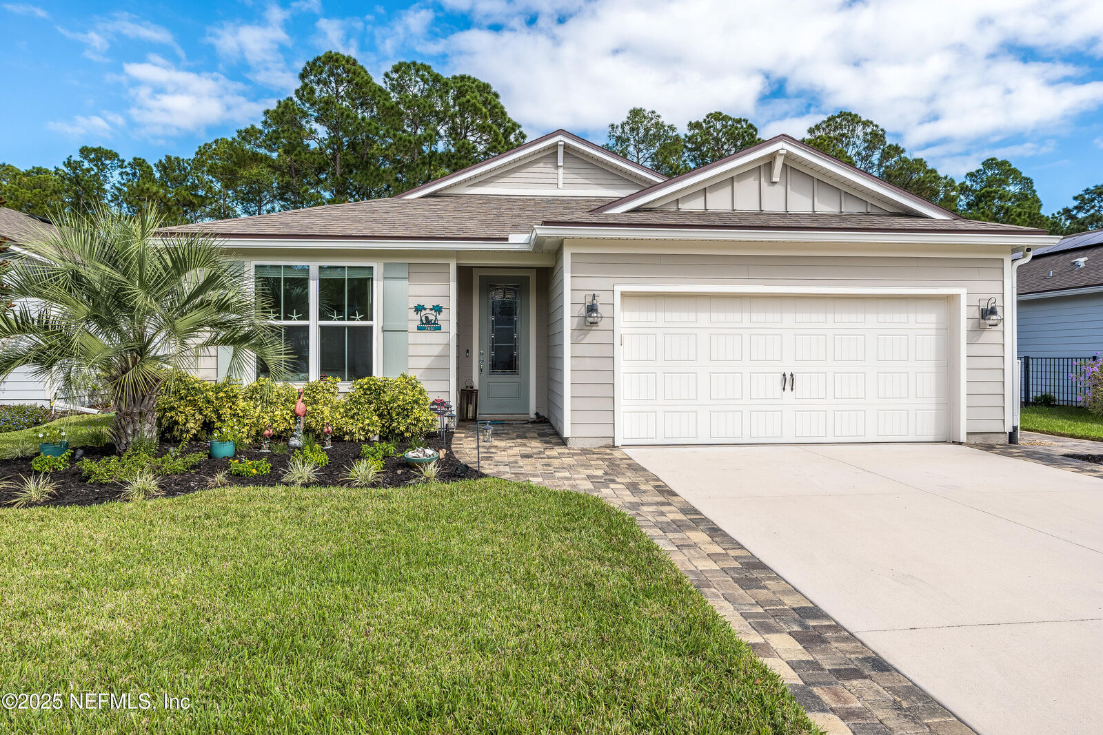 Property Photo:  760 La Mancha Drive  FL 32086 
