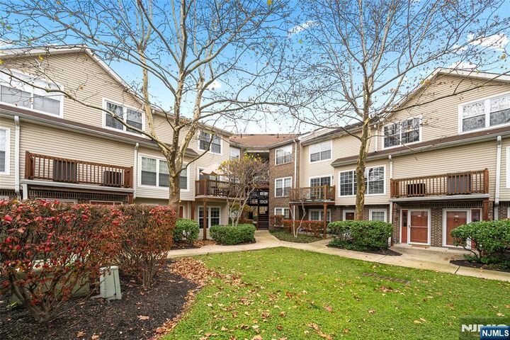 Property Photo: 1420 Westgate Drive NJ 07024