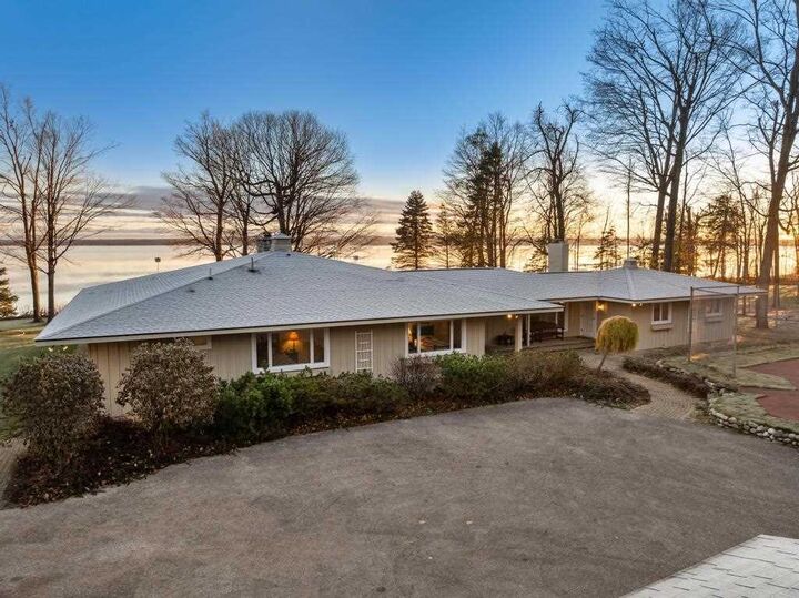 Property Photo:  1830 Indian Point  MI 49716 