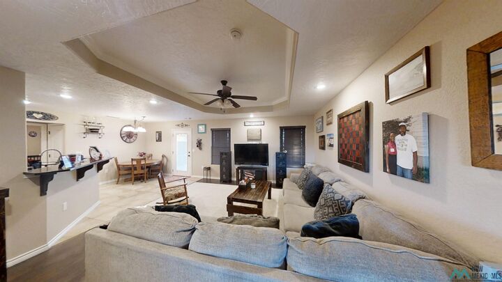 Property Photo:  2404 Flagstone Drive  NM 88101 