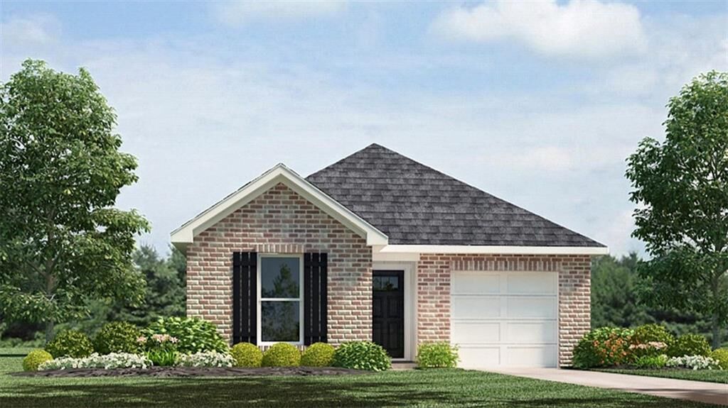 Property Photo:  24298 June Lynn Drive  LA 70454 