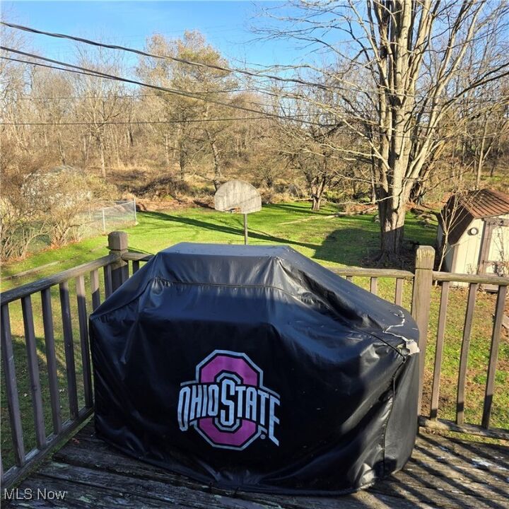 Property Photo:  511 Suzanne Drive  OH 44240 