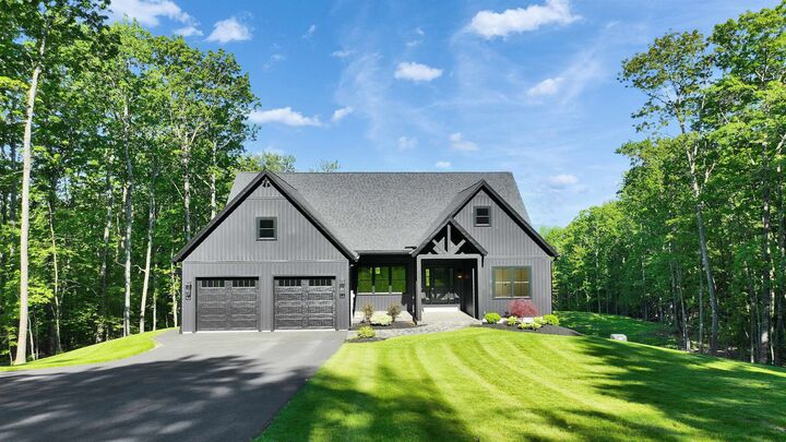 Property Photo:  103 Temple Road  NH 03458 