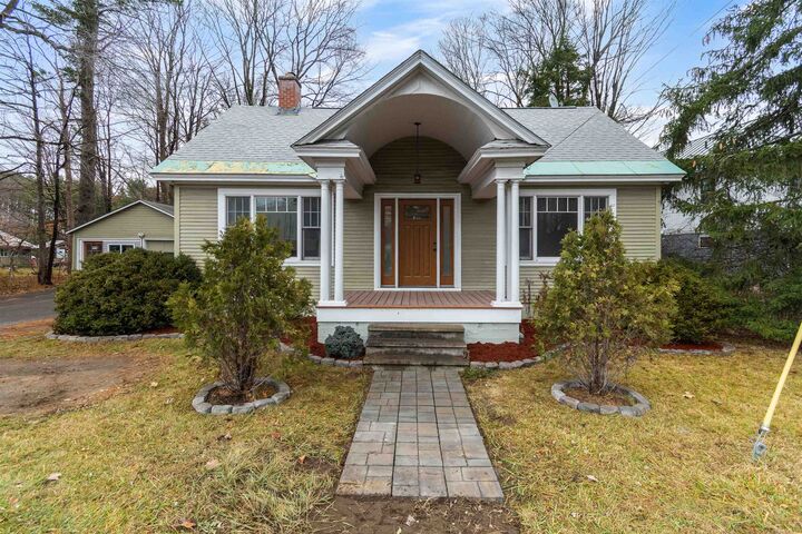 5047 Williston Road  Williston VT 05495 photo