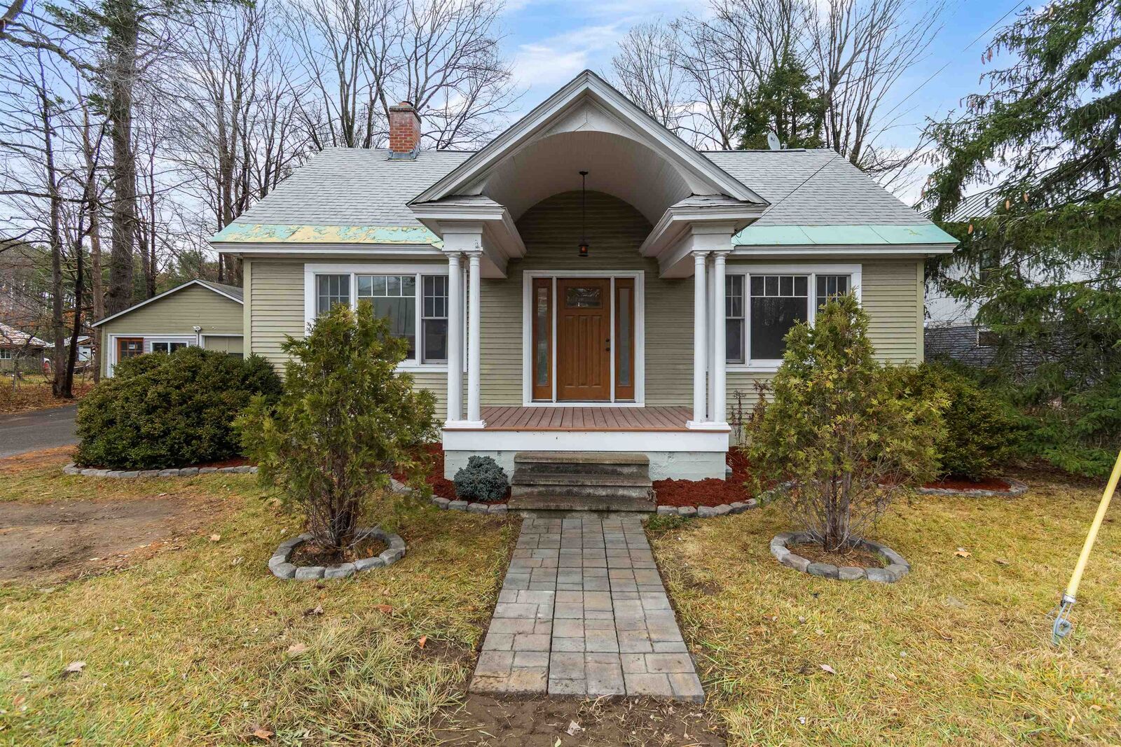 Property Photo:  5047 Williston Road  VT 05495 