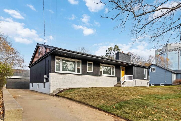 Property Photo: 2795 Joseph Howe Drive NS B3L 4G8