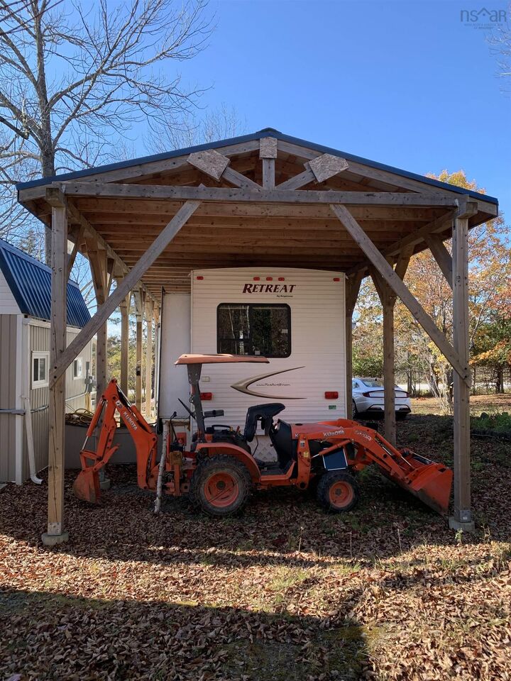 Property Photo: 921 Purdy Road NS B0S 1B0
