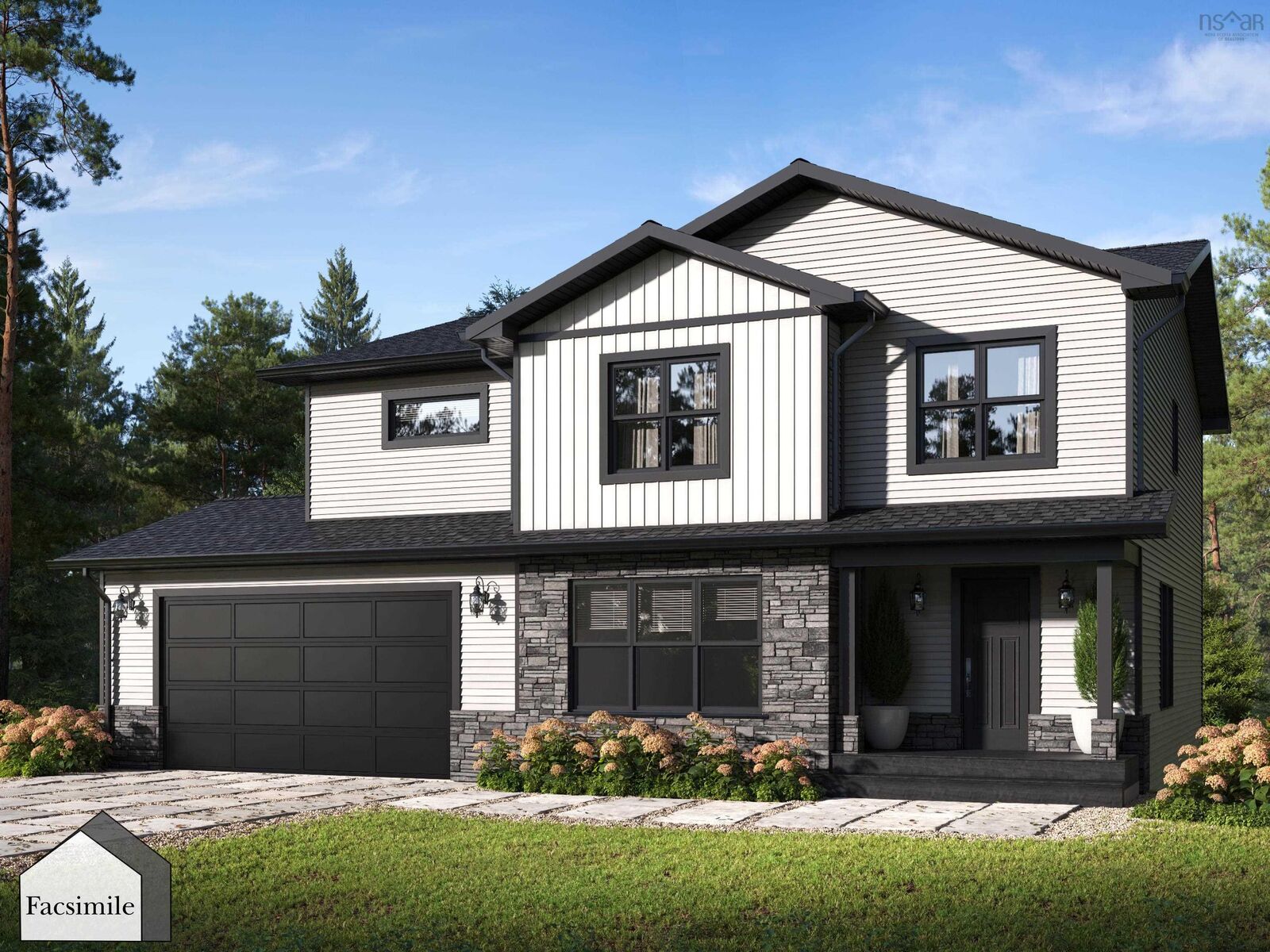 Property Photo: 5062 70 Knotwood Lane Indigo Shores NS B4E 0W7