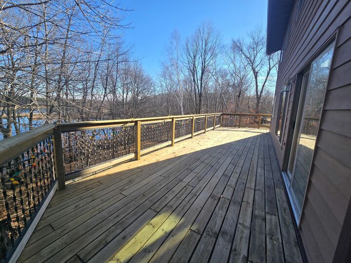 Property Photo: 51070 Lake Six Road MN 56544