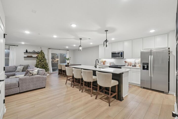 Property Photo: 6219 Highland Hills Lane S MN 55016