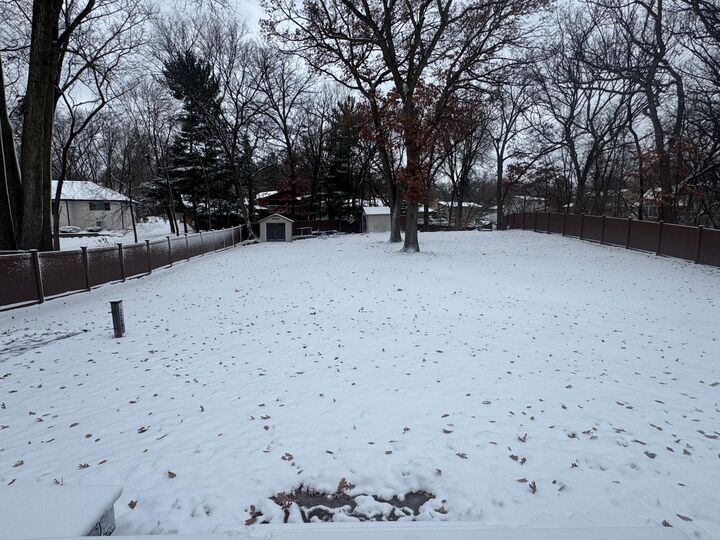 Property Photo:  5564 E Danube Road  MN 55432 