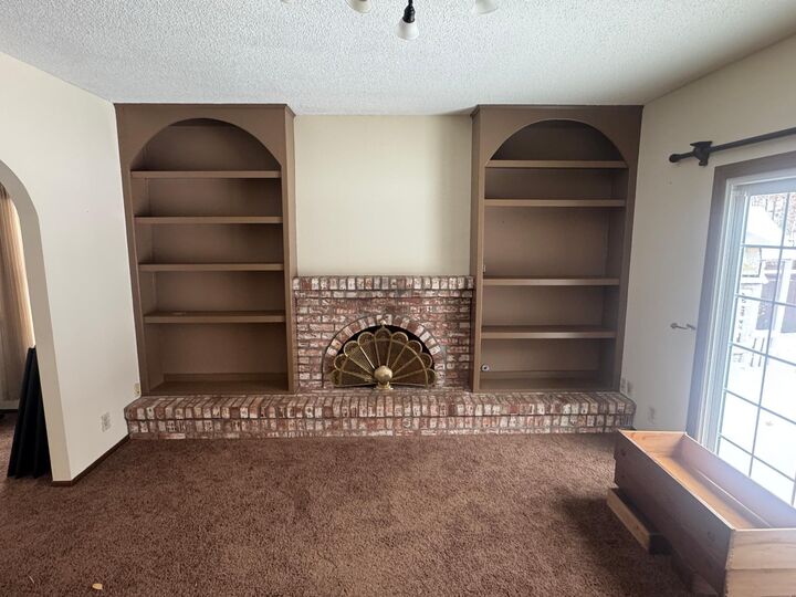 Property Photo: 5564 E Danube Road MN 55432