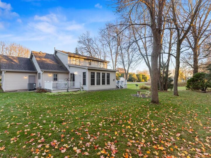 Property Photo: 29470 Neal Avenue MN 55045