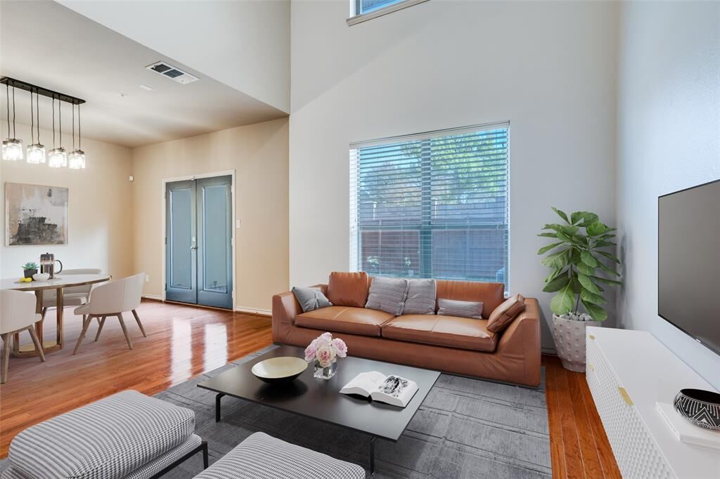 Property Photo:  6652 Federal Hall Street  TX 75023 