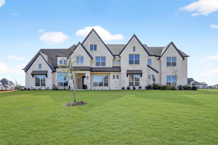 Property Photo:  5412 Westminster Way  TX 75002 