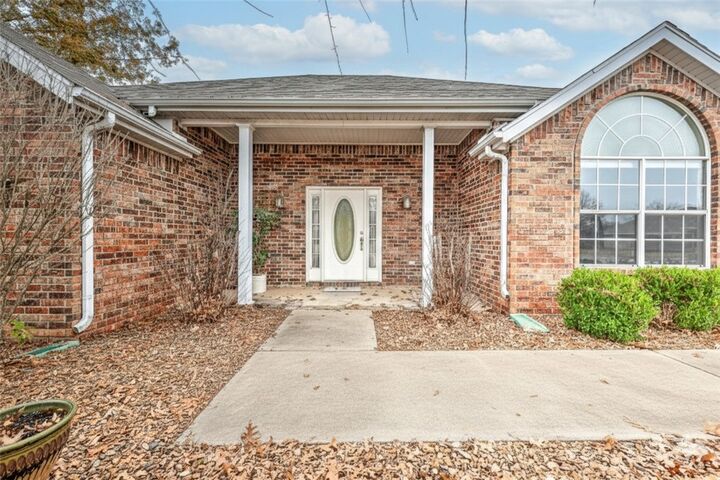 Property Photo: 3130 Woodbridge Road AR 72762