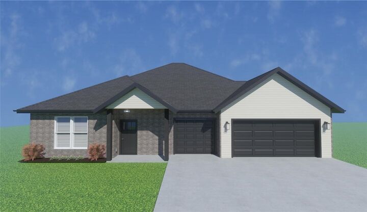 4790 Cowboy Street  Springdale AR 72762 photo