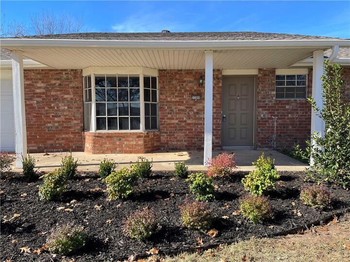 Property Photo: 2200 Sandy Street AR 72762