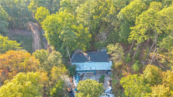 Property Photo:  17850 Cookston Road  AR 72756 