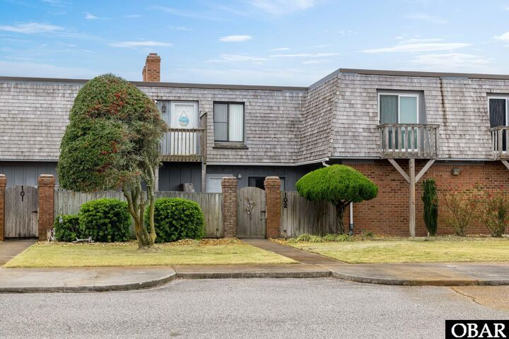 Property Photo:  102 Angler Way  NC 27949 