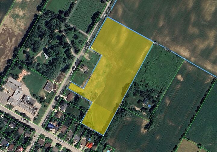 Plan 363 Pt Lot 88 Cobalt Street — photo 1