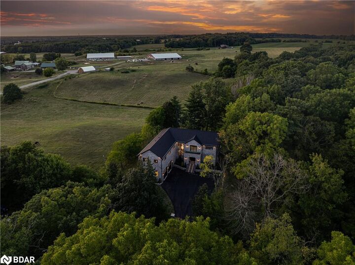 Property Photo:  1067 Jerseyville Road W  ON L0R 1R0 