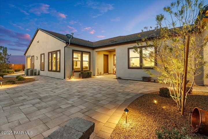 Property Photo: 3294 Jagged Spire Court AZ 86301