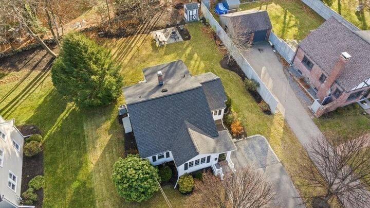 Property Photo:  13 Kenilworth Road  MA 01545 