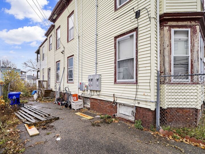 Property Photo:  73 Stanton St  MA 02124 