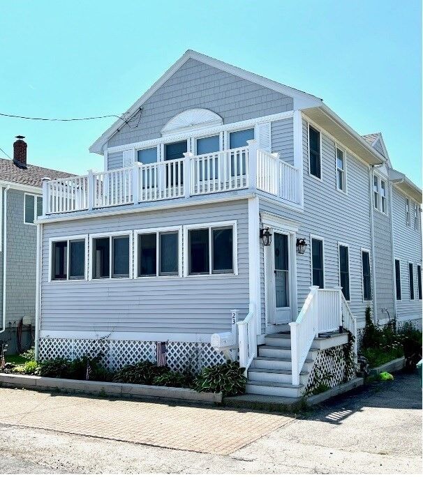 Property Photo:  23 Gunrock Ave  MA 02045 
