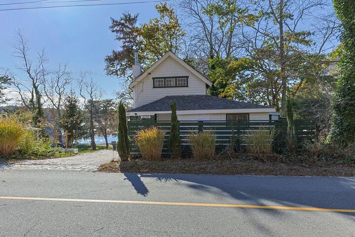 2 Meetinghouse Road Unit 2  Truro MA 02666 photo