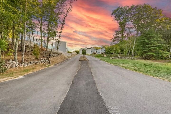 Property Photo:  2 Old County Village Rd A  RI 02917 