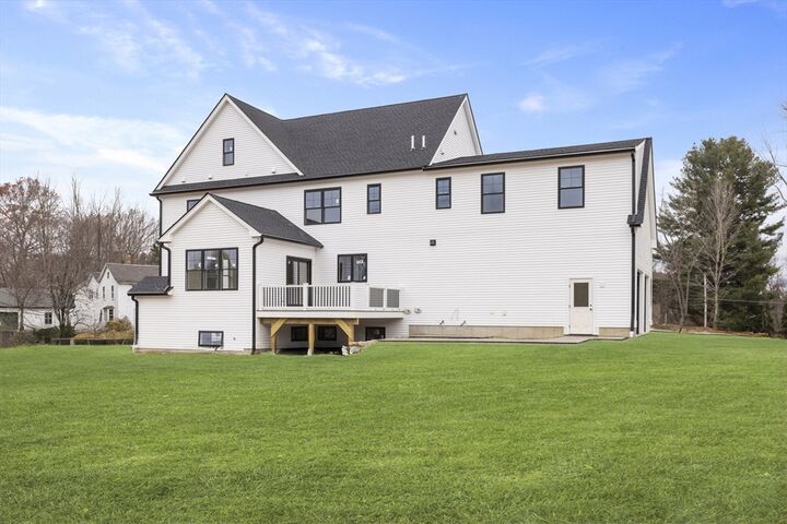 Property Photo:  305 Harwood Ave  MA 01460 