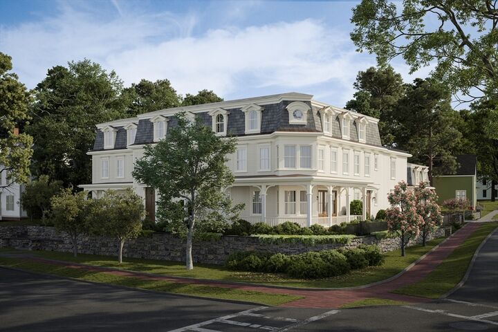 95 High St 1  Newburyport MA 01950 photo