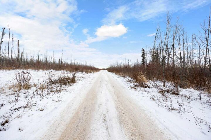 Property Photo:  0 Community Lane  AB T9H 5B4 