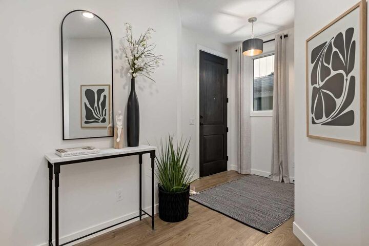 Property Photo:  1010 Fowler Road SW  AB T4B 5T2 