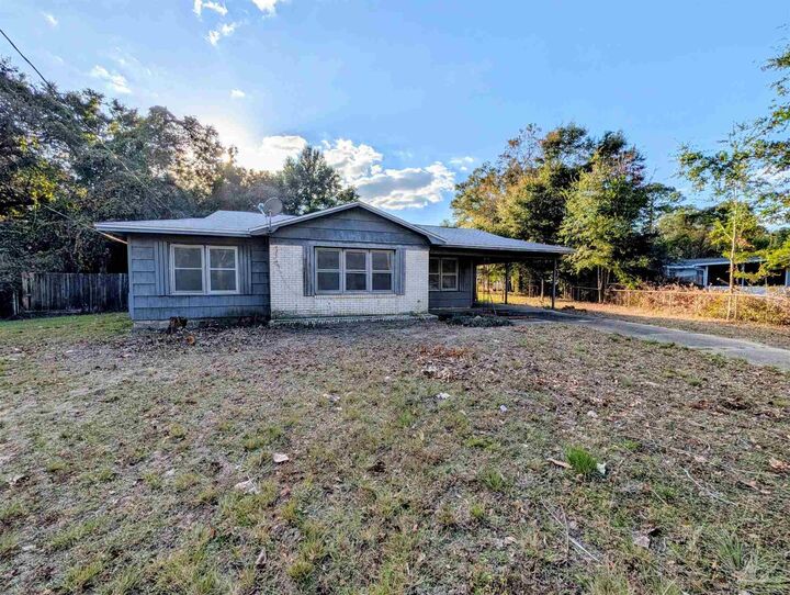 4531 Sunrise Dr  Pace FL 32571 photo