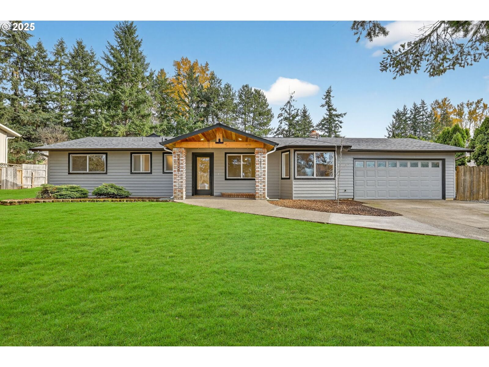 Property Photo: 14120 SE Brent Ave OR 97089