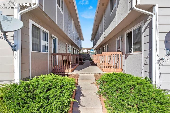 Property Photo:  1858 Zebulon Drive  CO 80910 