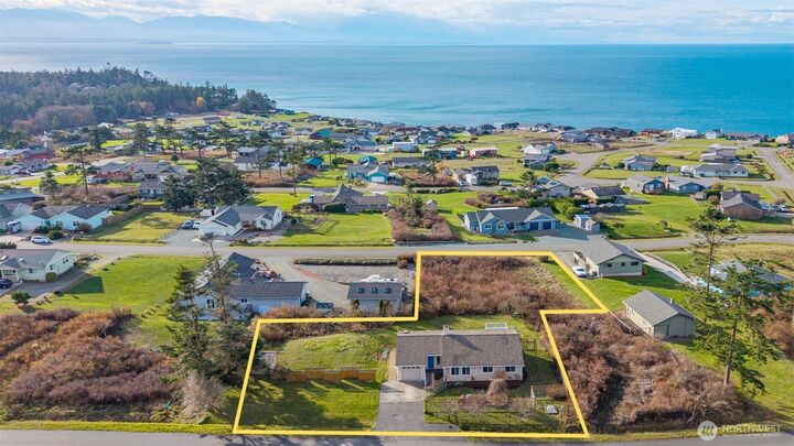 Property Photo: 765 El Toro Street WA 98239