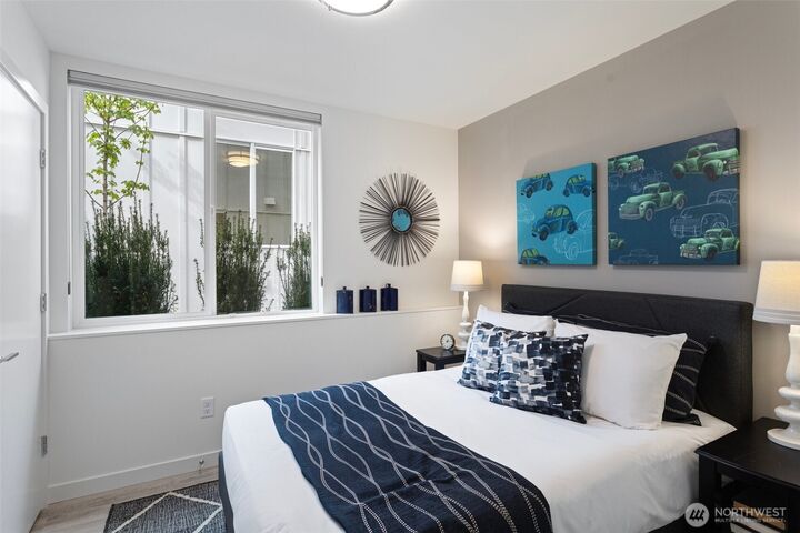 Property Photo:  2521  29th Avenue S B  WA 98144 