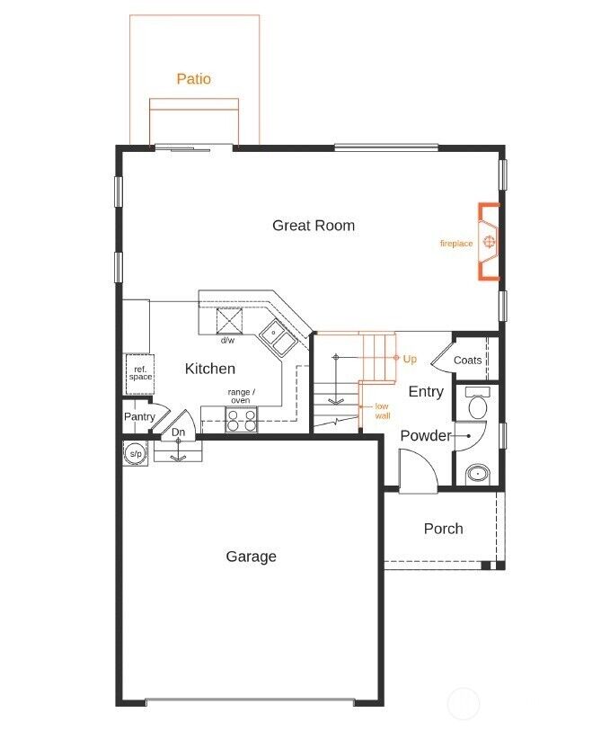 Property Photo: 610 103rd Court SE SW 03 WA 98258