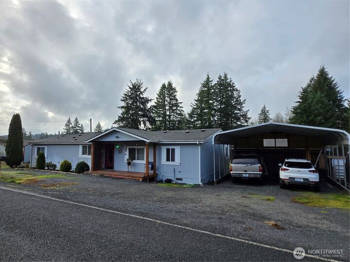 1466  Ferrier Road  Winlock WA 98596 photo