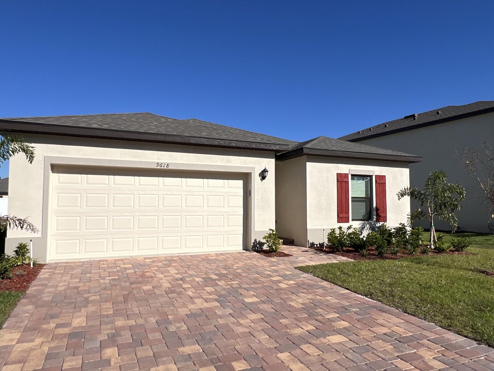 Property Photo: 9618 Sea Spray Drive FL 34945